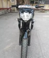Yamaha FZs 150cc 2015