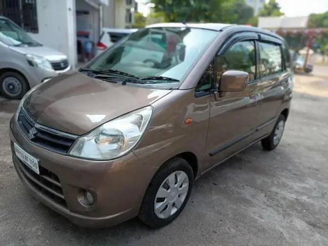 Maruti Suzuki Zen Estilo VXi 2010