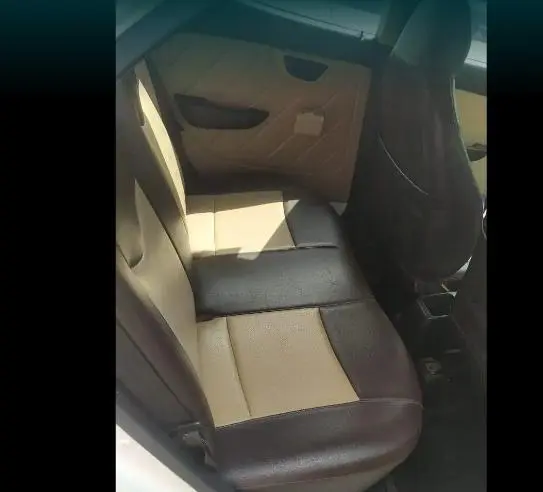 Hyundai Eon 1.0 Kappa Era + 2018