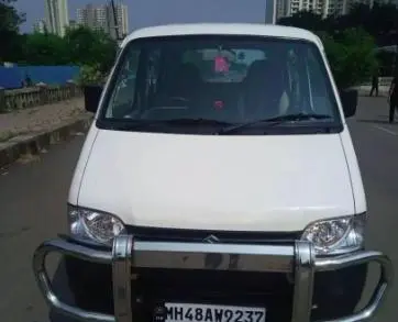 Maruti Suzuki Eeco 5 STR With A/C+HTR 2018