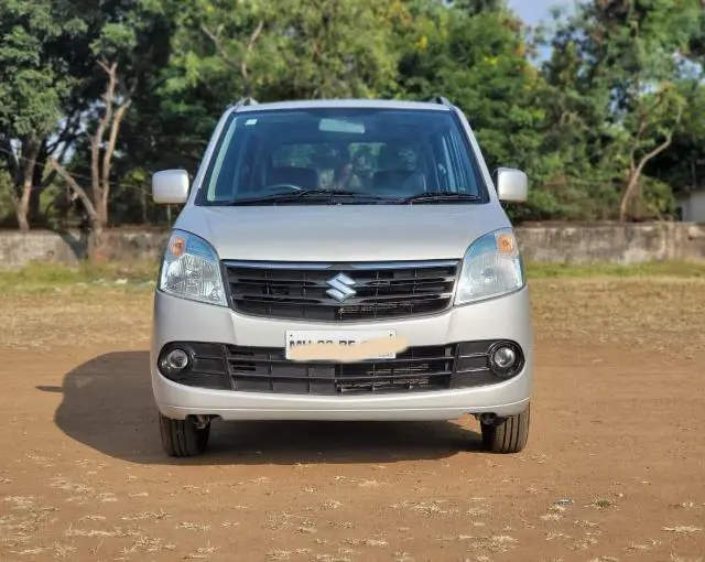 Maruti Suzuki Wagon R LXi 2011