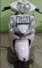 Honda Aviator 110cc 2015