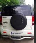 Mahindra TUV300 T6 Plus 2015