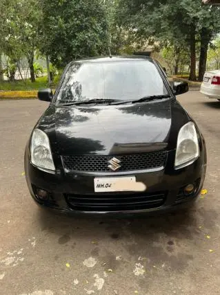 Maruti Suzuki Swift VDi 2011