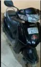 Honda Activa 110cc 2010