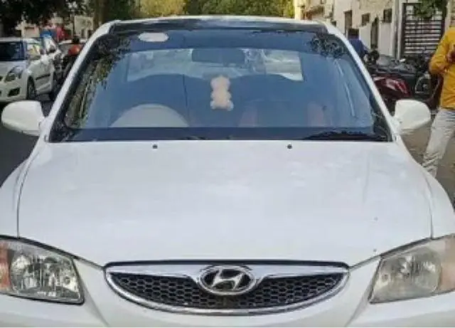 Maruti Suzuki Wagon R VXi BS-III 2006