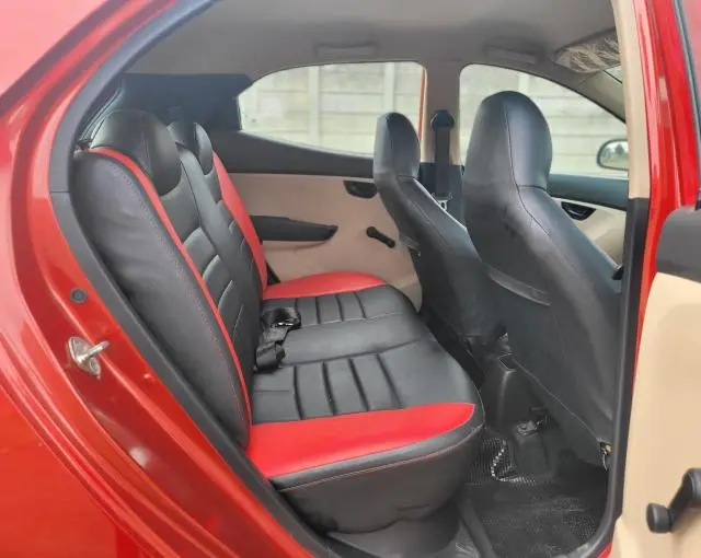 Hyundai Eon ERA PLUS 2013