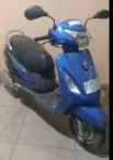 Suzuki Swish 125 2012