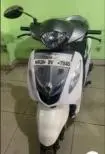 Yamaha Fascino 110cc 2019