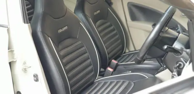 Maruti Suzuki Celerio VXi 2017