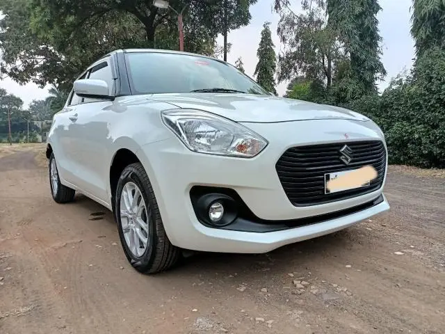 Maruti Suzuki Swift ZXi BS6 2021