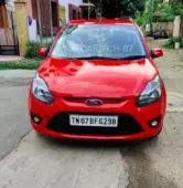 Ford Figo ZXI DURATORQ 1.4 2010