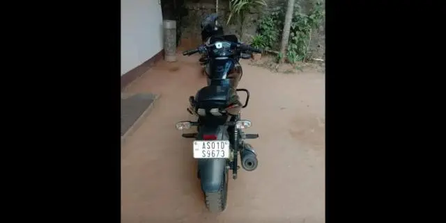 Bajaj Pulsar 150cc 2018