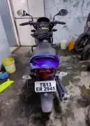 Hero Glamour 125cc 2019