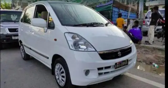 Maruti Suzuki Zen Estilo VXI BS IV 2008
