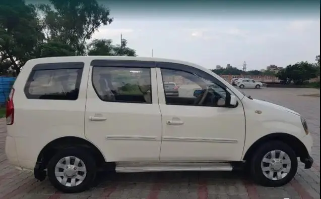 Mahindra Xylo D2 BS IV 2012