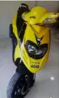 Aprilia SR 125 2019