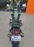 Yamaha FZ S V 2.0 150cc 2016