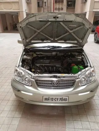 Toyota Corolla 1.8E 2005