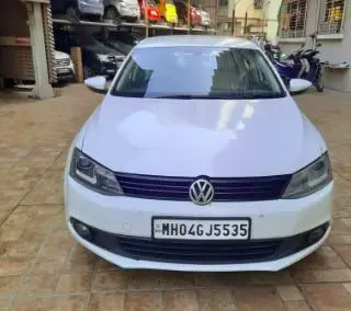 Volkswagen Jetta 2.0L TDI Highline AT 2014