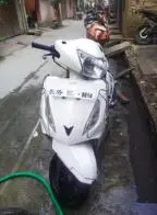 TVS Jupiter Classic 110cc 2017