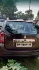 Renault Duster 110 PS RXZ 2015