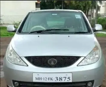 Tata Indica Vista Aqua Safire BS-III 2009