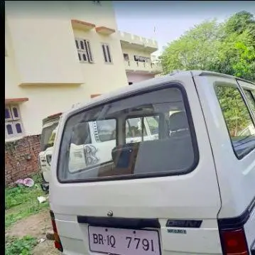 Maruti Suzuki Omni 5 SEATER 2001