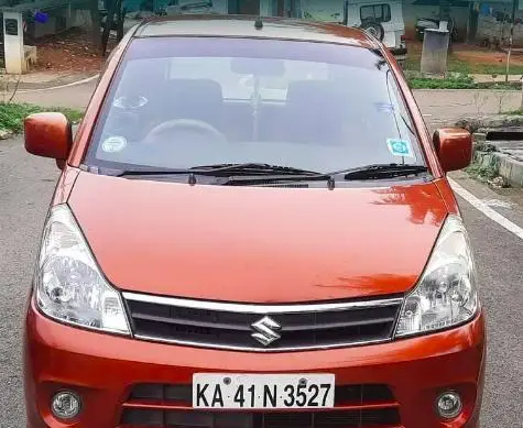 Maruti Suzuki Zen Estilo VXi 2010