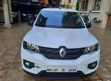 Renault KWID 1.0 RXT AMT Opt 2017