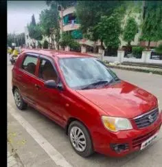 Maruti Suzuki Alto K10 VXi 2011
