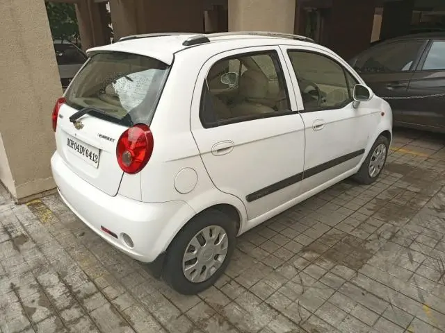 Chevrolet Spark LT 1.0 2009