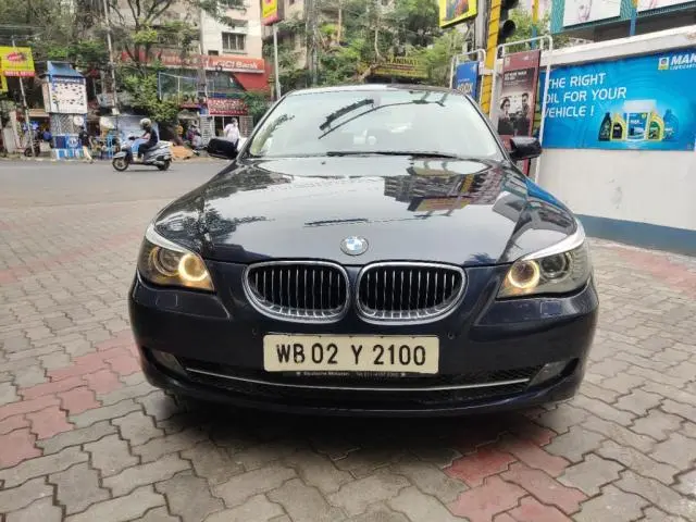 BMW 5 Series 523i 2007