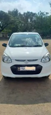 Maruti Suzuki ALTO 800 LXi 2015
