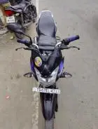 Bajaj Discover 100cc 2015