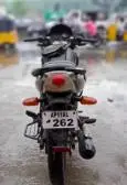 TVS Apache RTR 160cc 2011