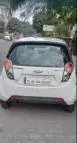 Chevrolet Beat LT Diesel 2012