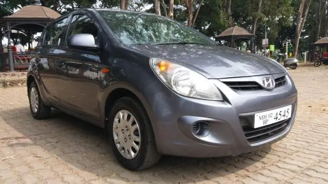 Hyundai i20 Magna 1.2 2009