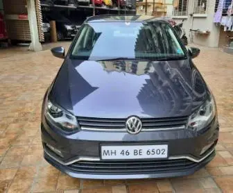 Volkswagen Ameo Highline 1.2L (P) 2018