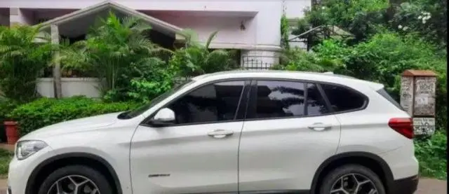 BMW X1 sDrive20d Sport Line 2018