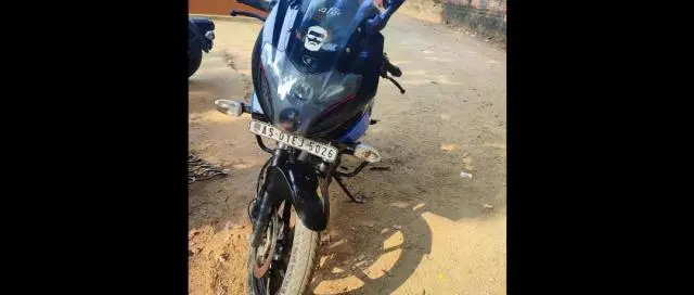 Bajaj Pulsar 180cc 2020