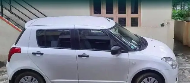 Maruti Suzuki Swift LXi 2007