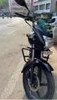 Hero Passion Pro 100cc 2012