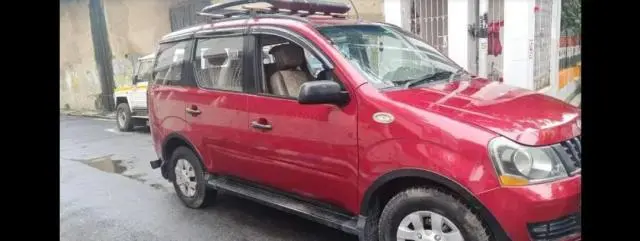 Mahindra Xylo Base 2014