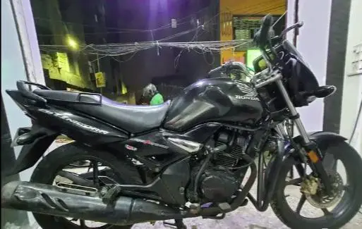 Honda CB Unicorn 150cc 2019