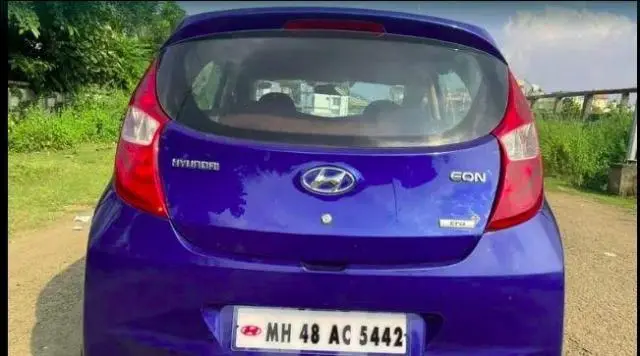 Hyundai Eon Era + 2015