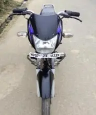 Bajaj CT 100 100cc 2016