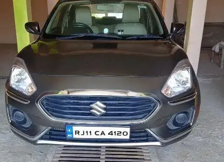 Maruti Suzuki Dzire VDi 2019