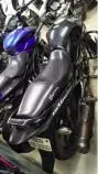 Honda CB Unicorn 150cc 2014