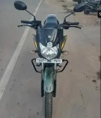 Yamaha Saluto 125cc-Disc 2019